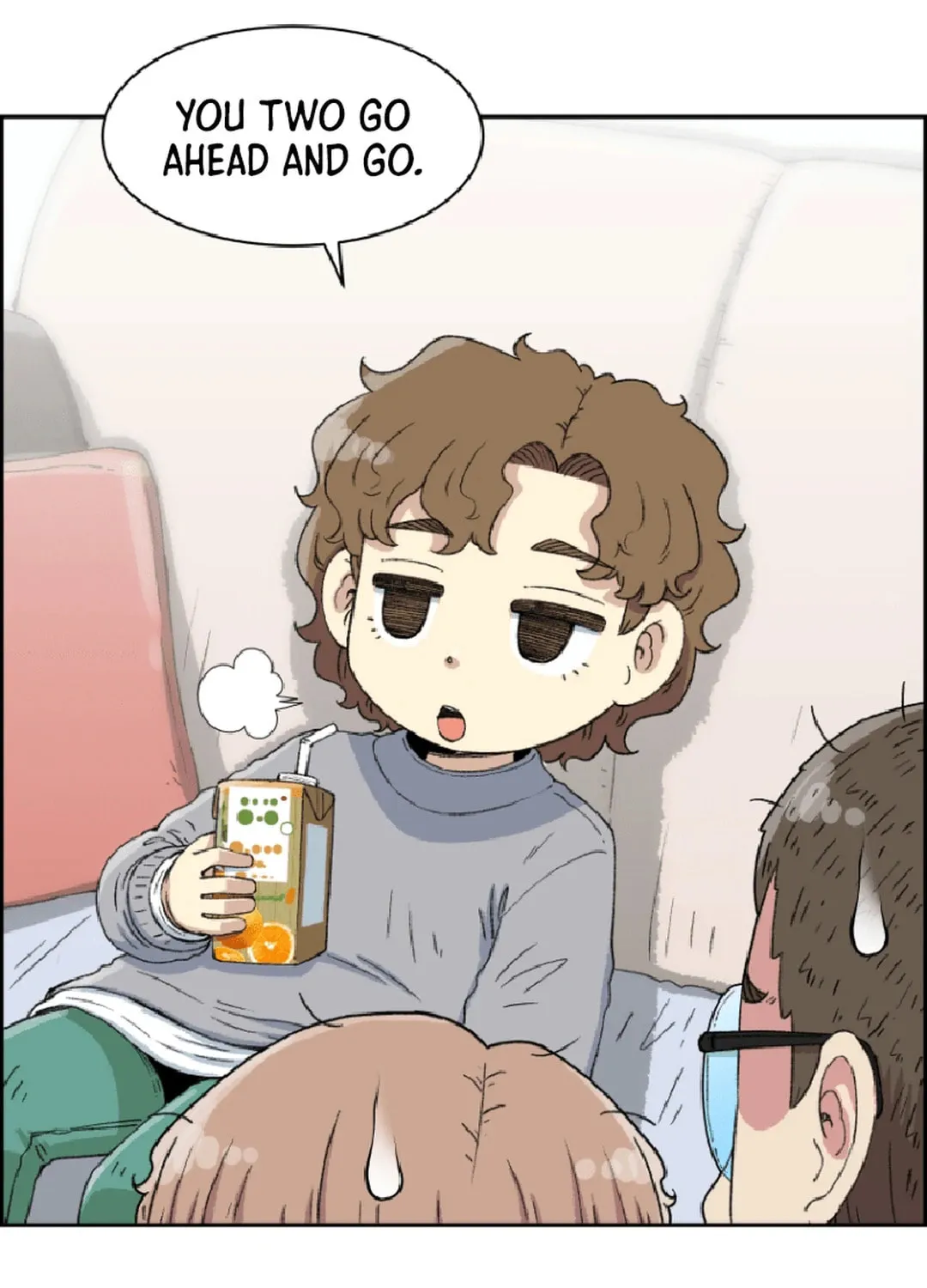 Read Beethoven Reborn chapter 49 image 77 on Lezhin