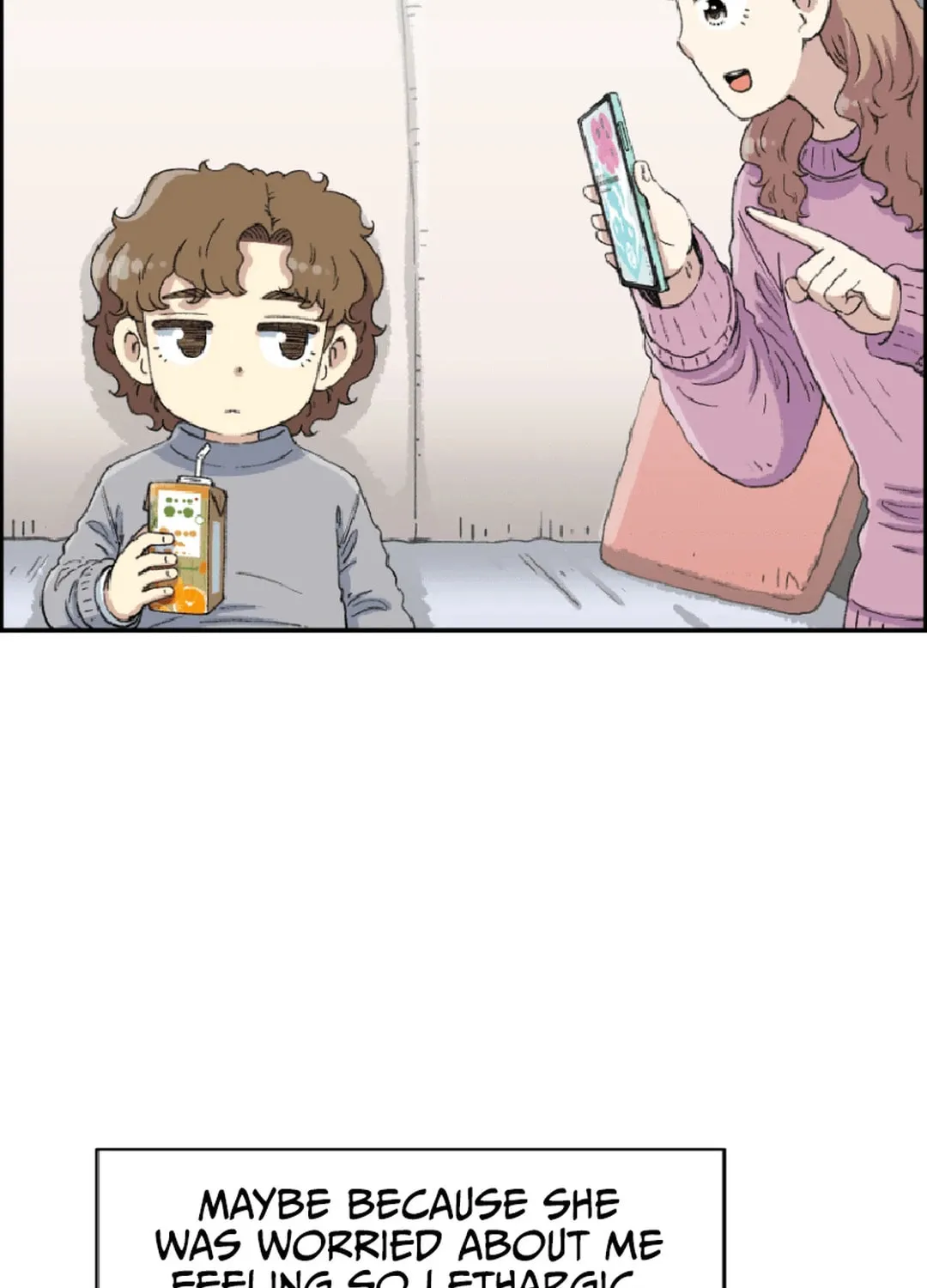 Read Beethoven Reborn chapter 49 image 79 on Lezhin