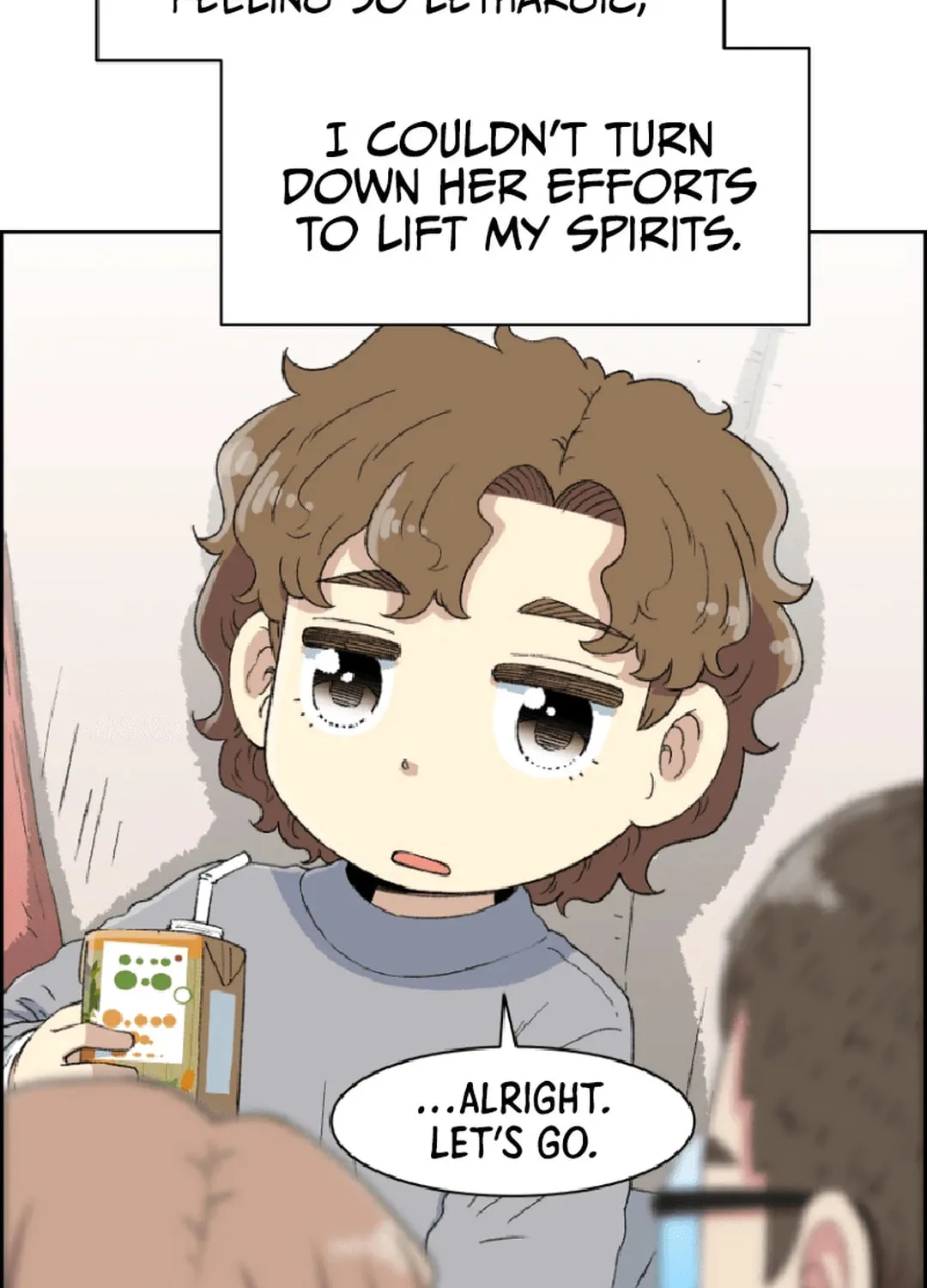 Read Beethoven Reborn chapter 49 image 80 on Lezhin
