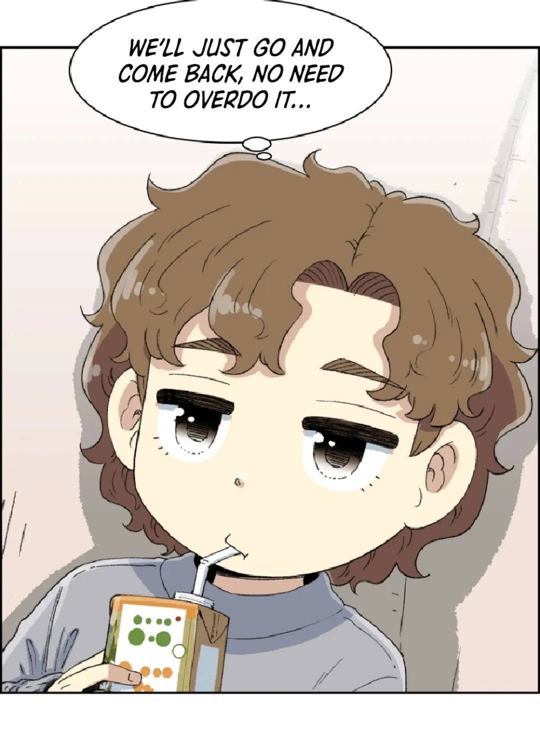 Read Beethoven Reborn chapter 49 image 84 on Lezhin
