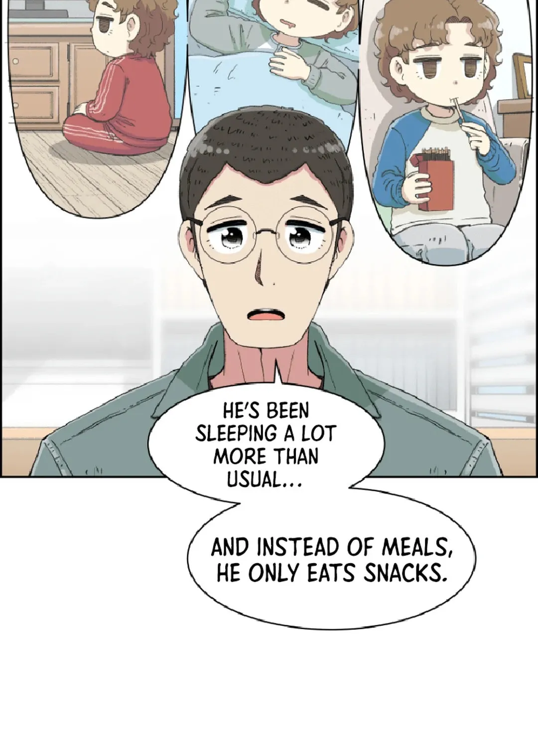 Read Beethoven Reborn chapter 49 image 9 on Lezhin
