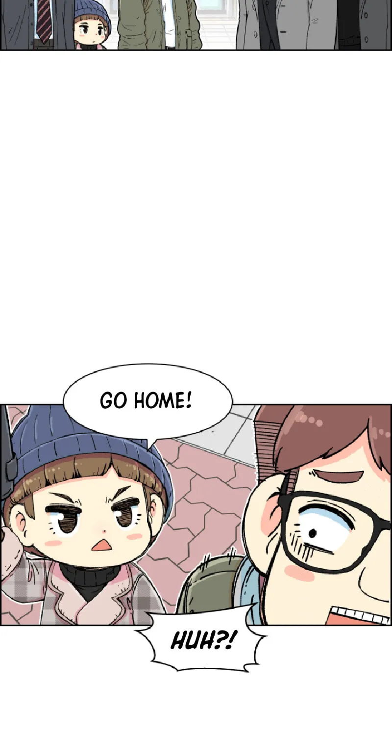 Read Beethoven Reborn chapter 5 image 18 on Lezhin