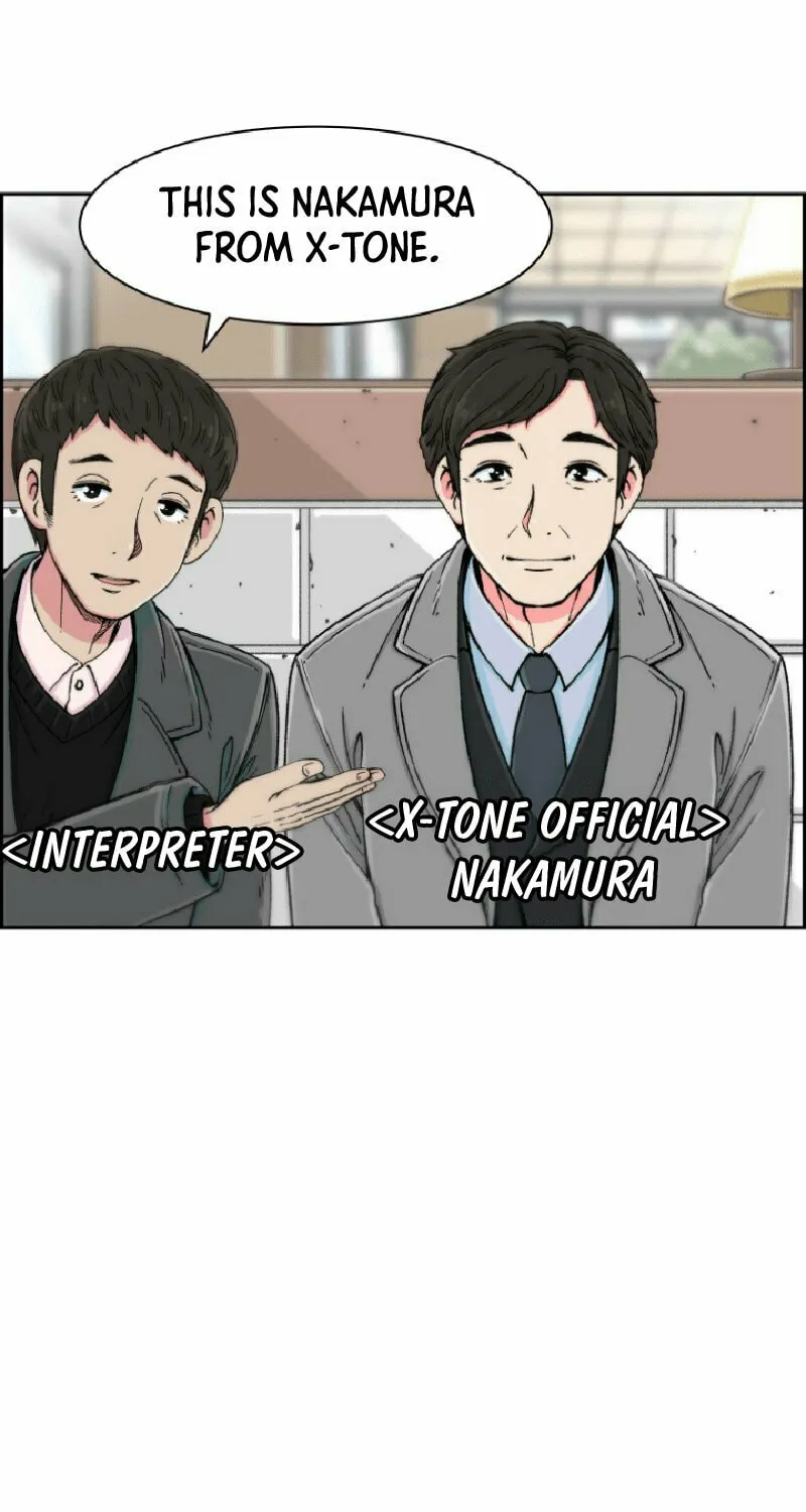 Read Beethoven Reborn chapter 5 image 25 on Lezhin