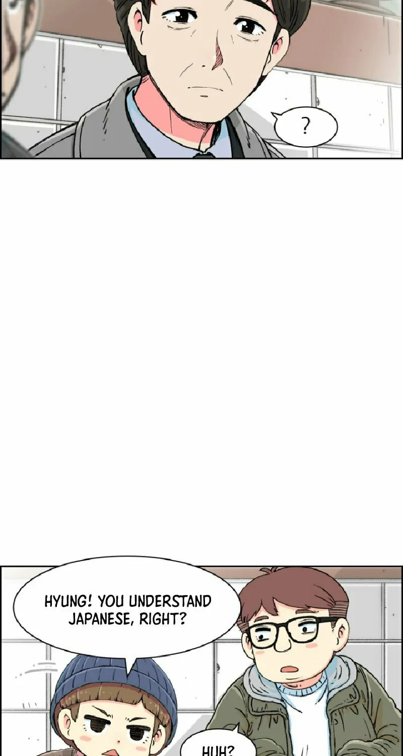 Read Beethoven Reborn chapter 5 image 28 on Lezhin
