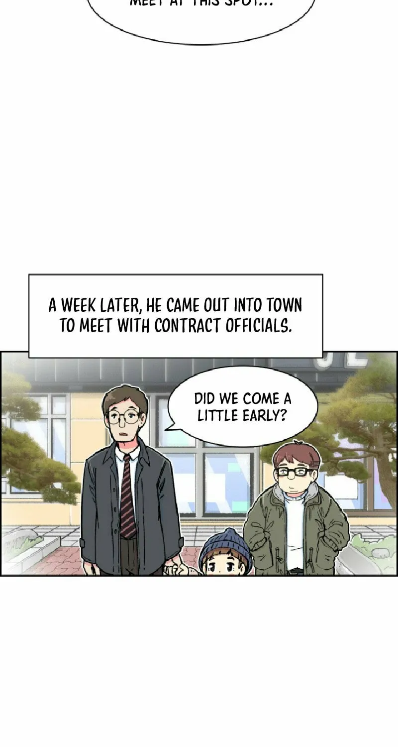 Read Beethoven Reborn chapter 5 image 3 on Lezhin
