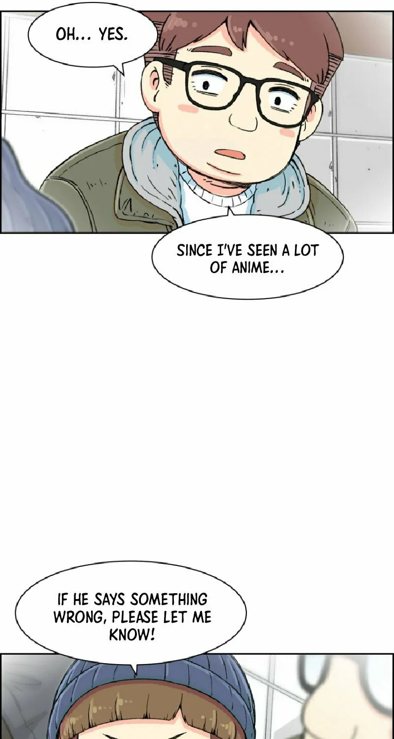Read Beethoven Reborn chapter 5 image 30 on Lezhin