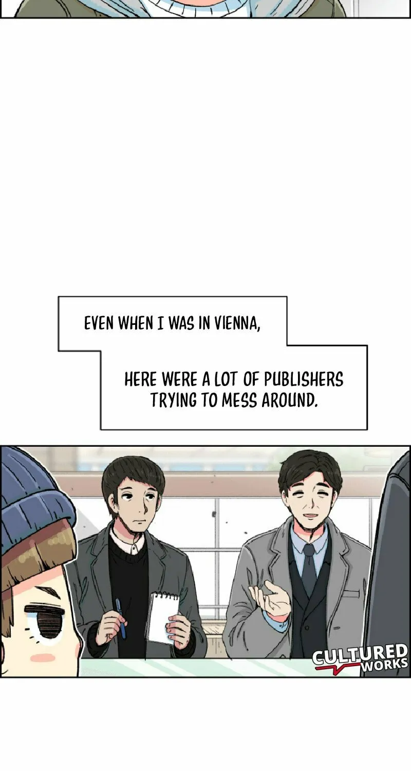 Read Beethoven Reborn chapter 5 image 32 on Lezhin