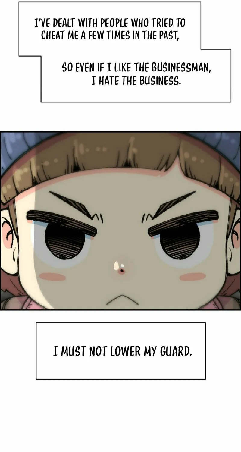 Read Beethoven Reborn chapter 5 image 33 on Lezhin