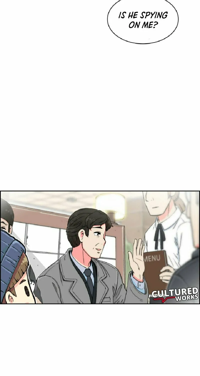 Read Beethoven Reborn chapter 5 image 39 on Lezhin