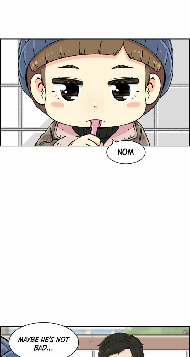 Read Beethoven Reborn chapter 5 image 41 on Lezhin