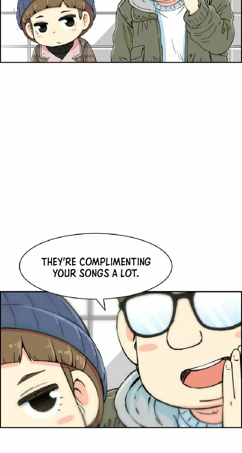 Read Beethoven Reborn chapter 5 image 45 on Lezhin