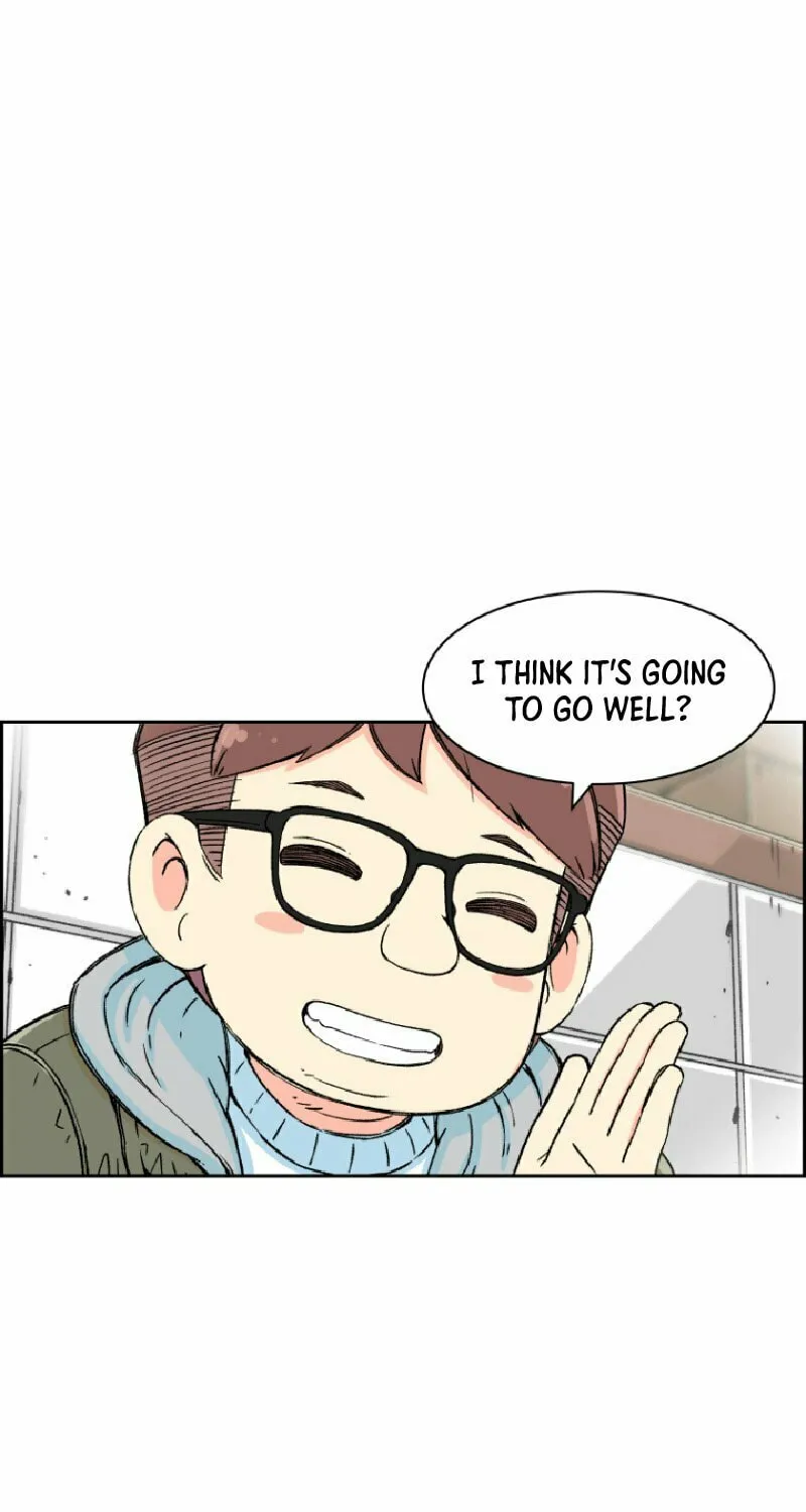 Read Beethoven Reborn chapter 5 image 46 on Lezhin