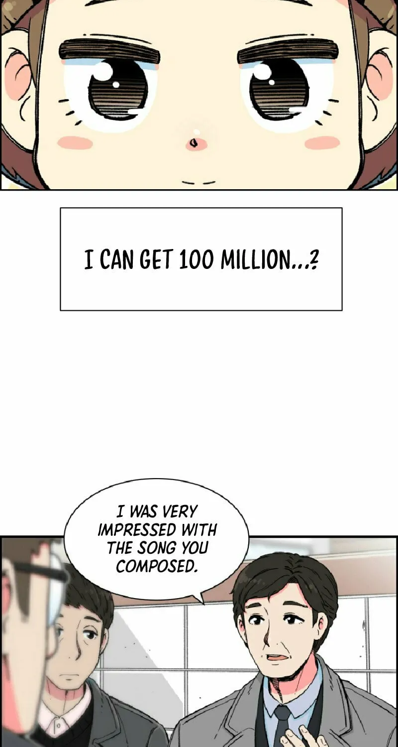 Read Beethoven Reborn chapter 5 image 49 on Lezhin