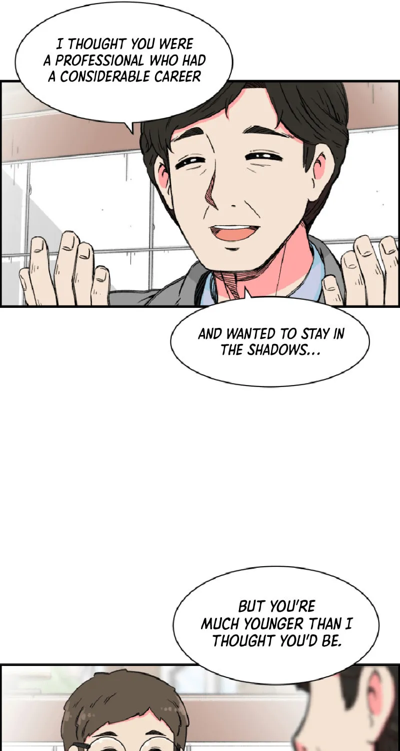 Read Beethoven Reborn chapter 5 image 51 on Lezhin