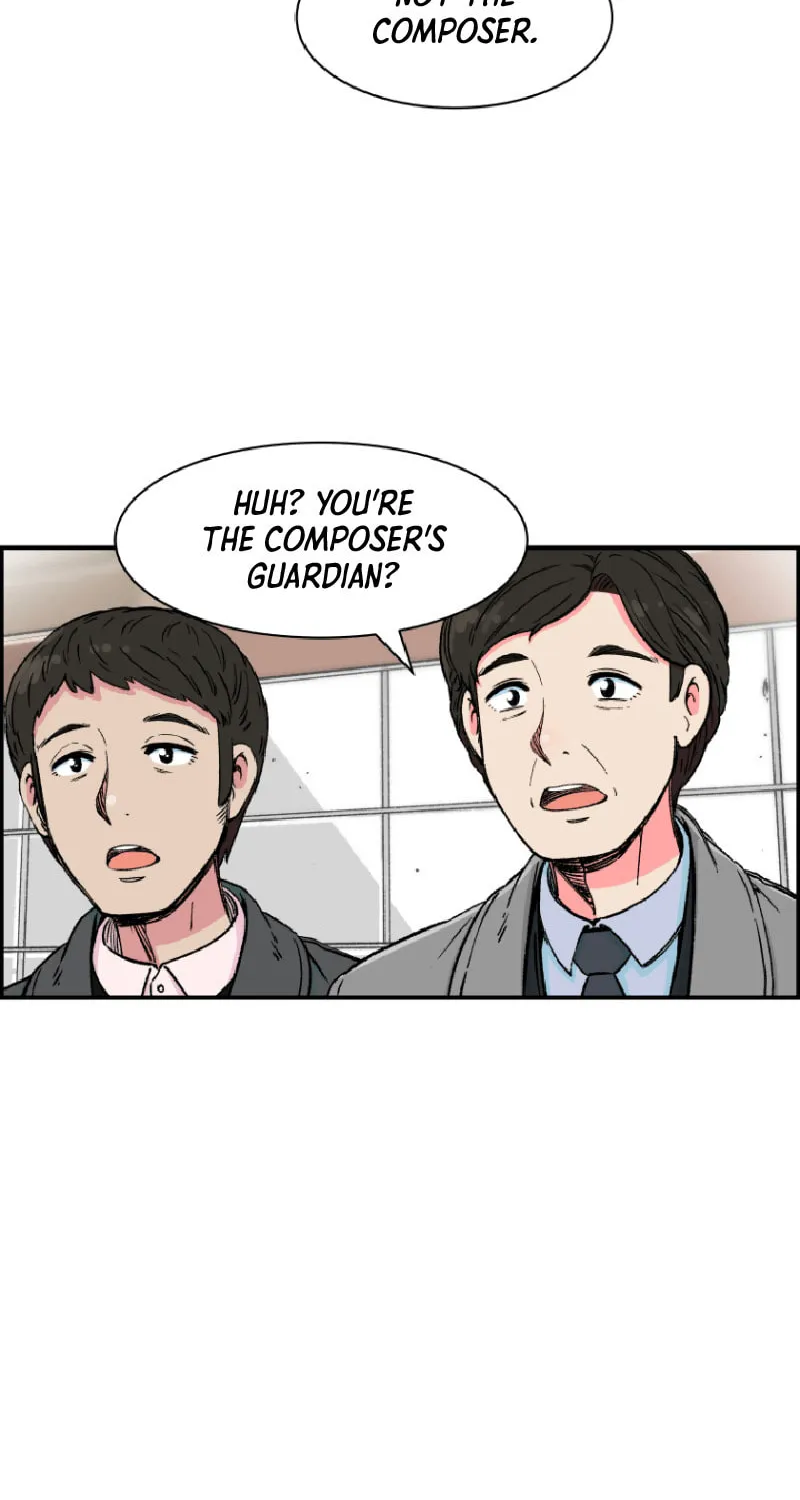 Read Beethoven Reborn chapter 5 image 54 on Lezhin