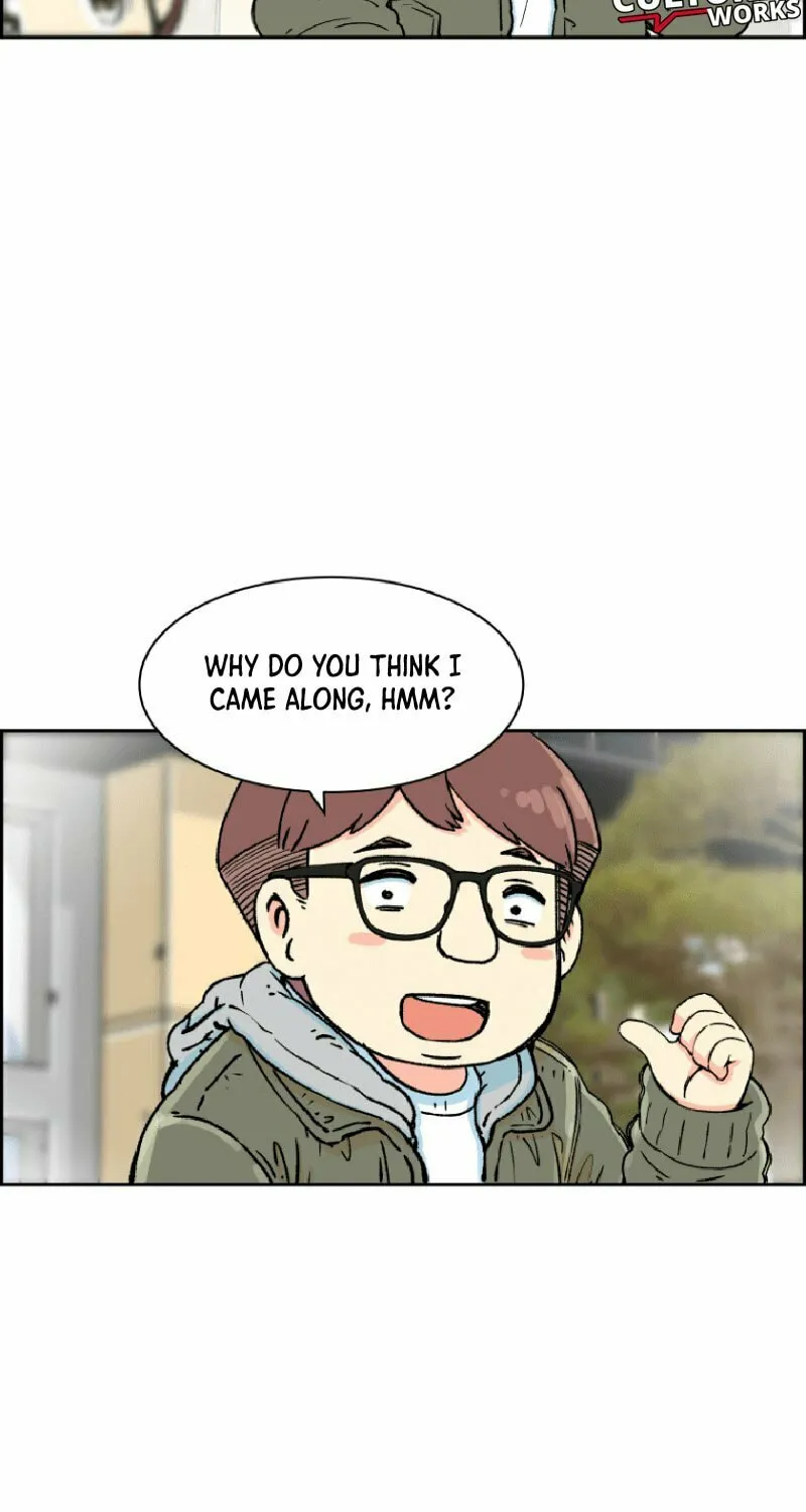 Read Beethoven Reborn chapter 5 image 6 on Lezhin