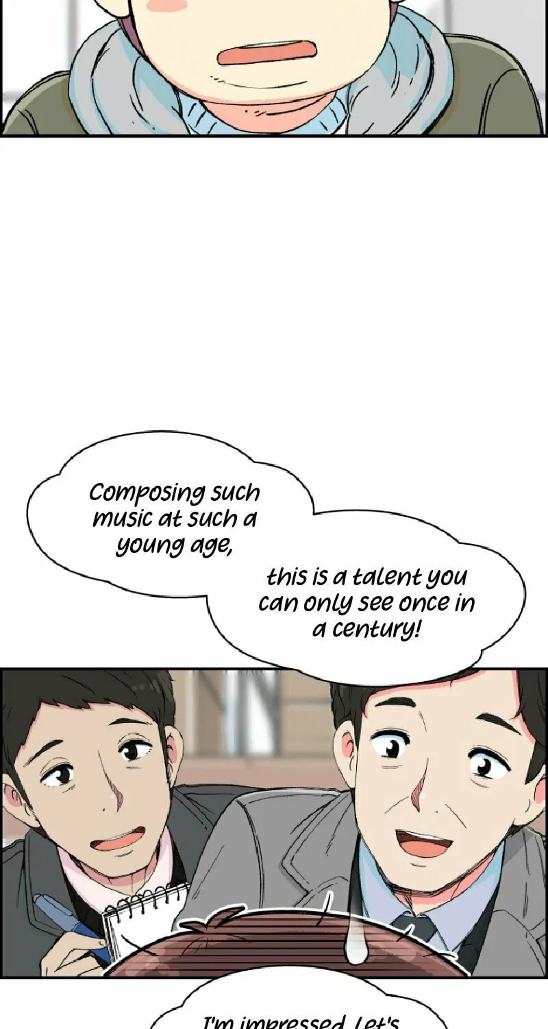 Read Beethoven Reborn chapter 5 image 60 on Lezhin