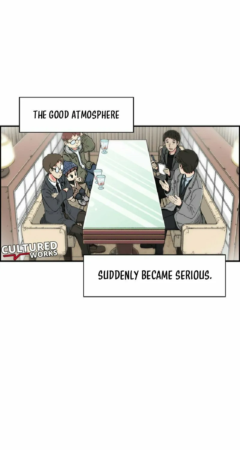 Read Beethoven Reborn chapter 5 image 68 on Lezhin