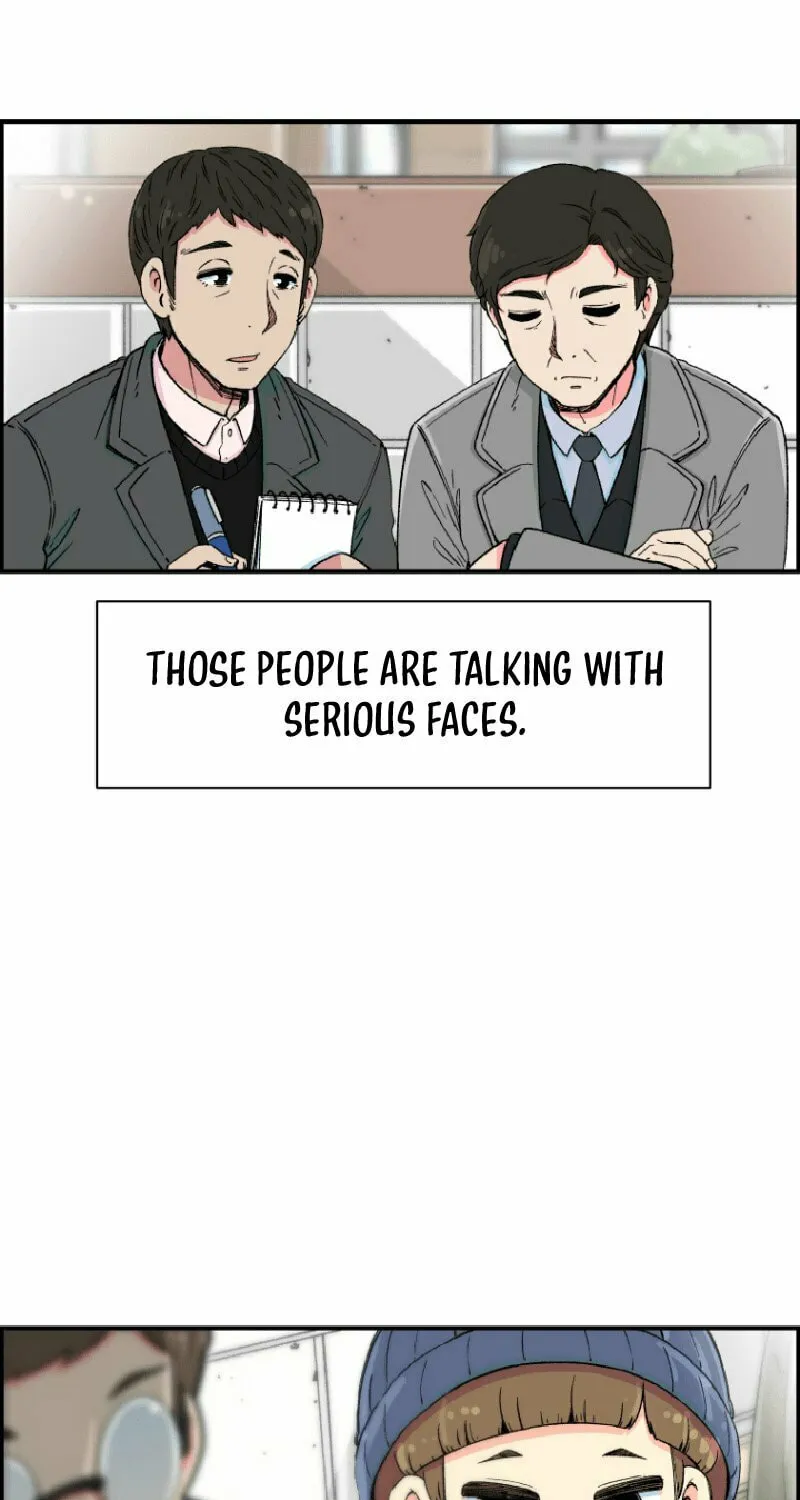 Read Beethoven Reborn chapter 5 image 69 on Lezhin