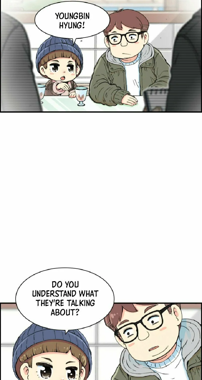 Read Beethoven Reborn chapter 5 image 72 on Lezhin