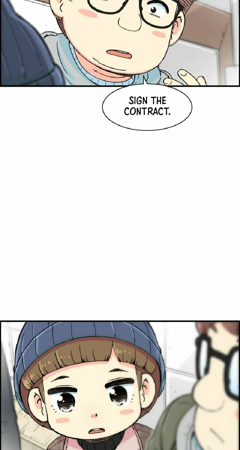 Read Beethoven Reborn chapter 5 image 77 on Lezhin