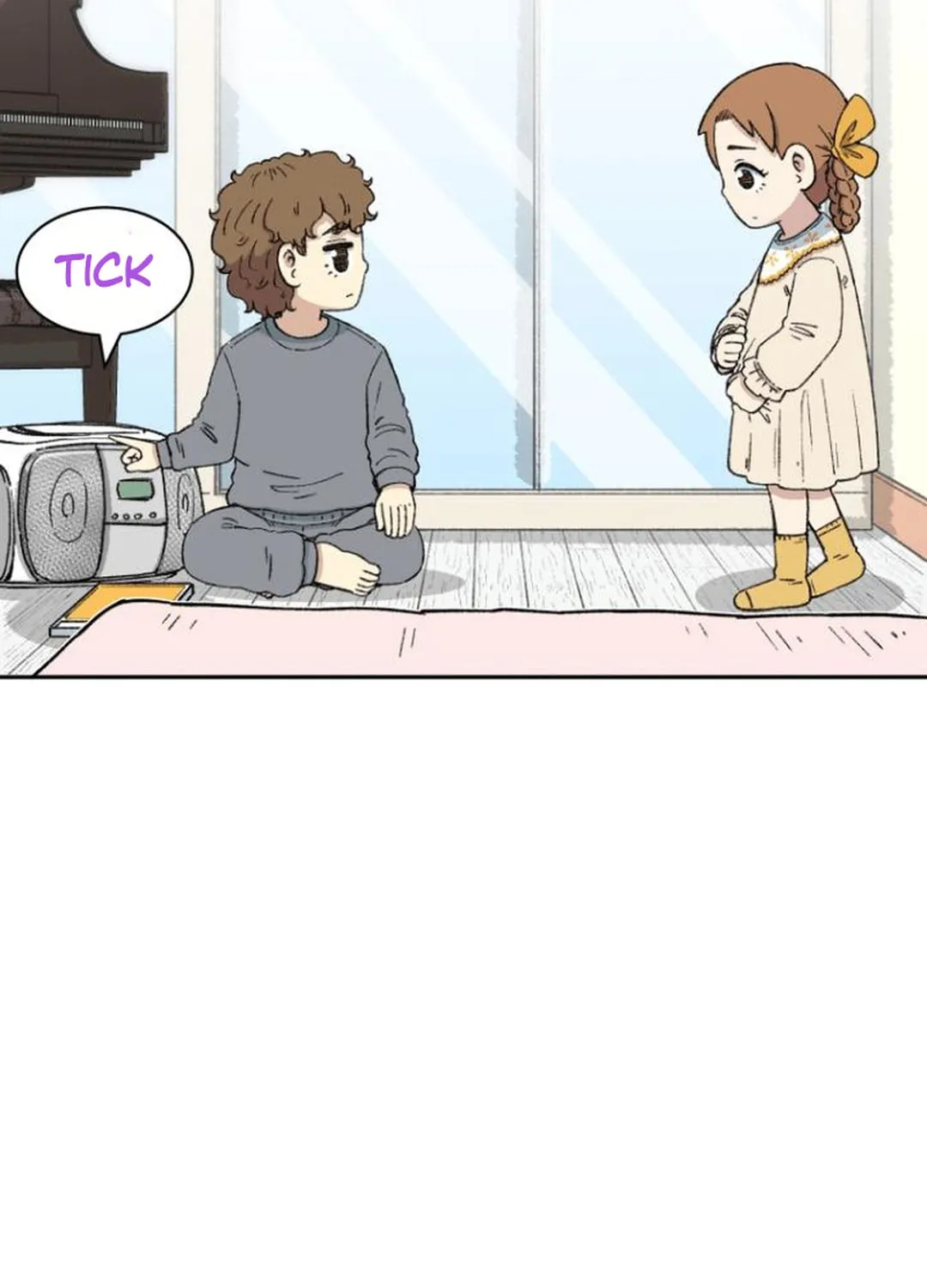 Read Beethoven Reborn chapter 50 image 104 on Lezhin