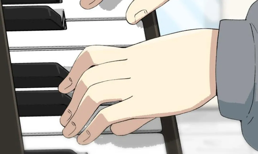 Read Beethoven Reborn chapter 50 image 117 on Lezhin