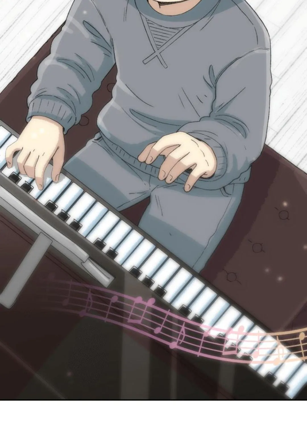 Read Beethoven Reborn chapter 50 image 120 on Lezhin
