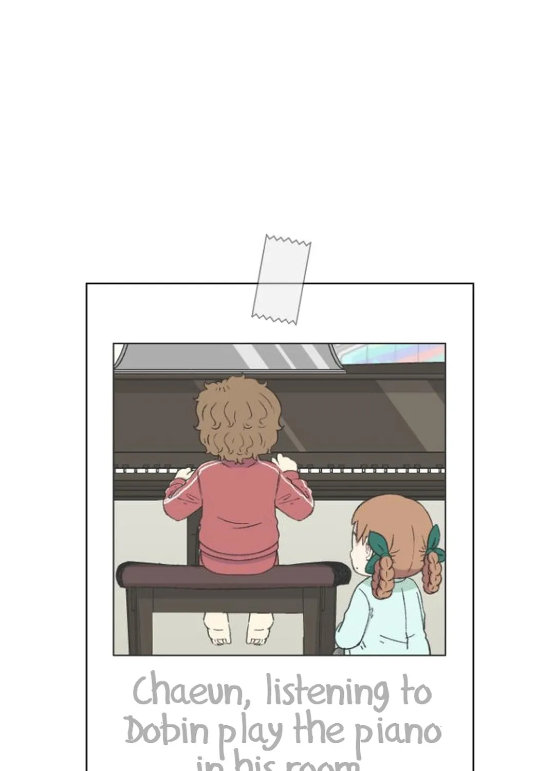 Read Beethoven Reborn chapter 50 image 126 on Lezhin
