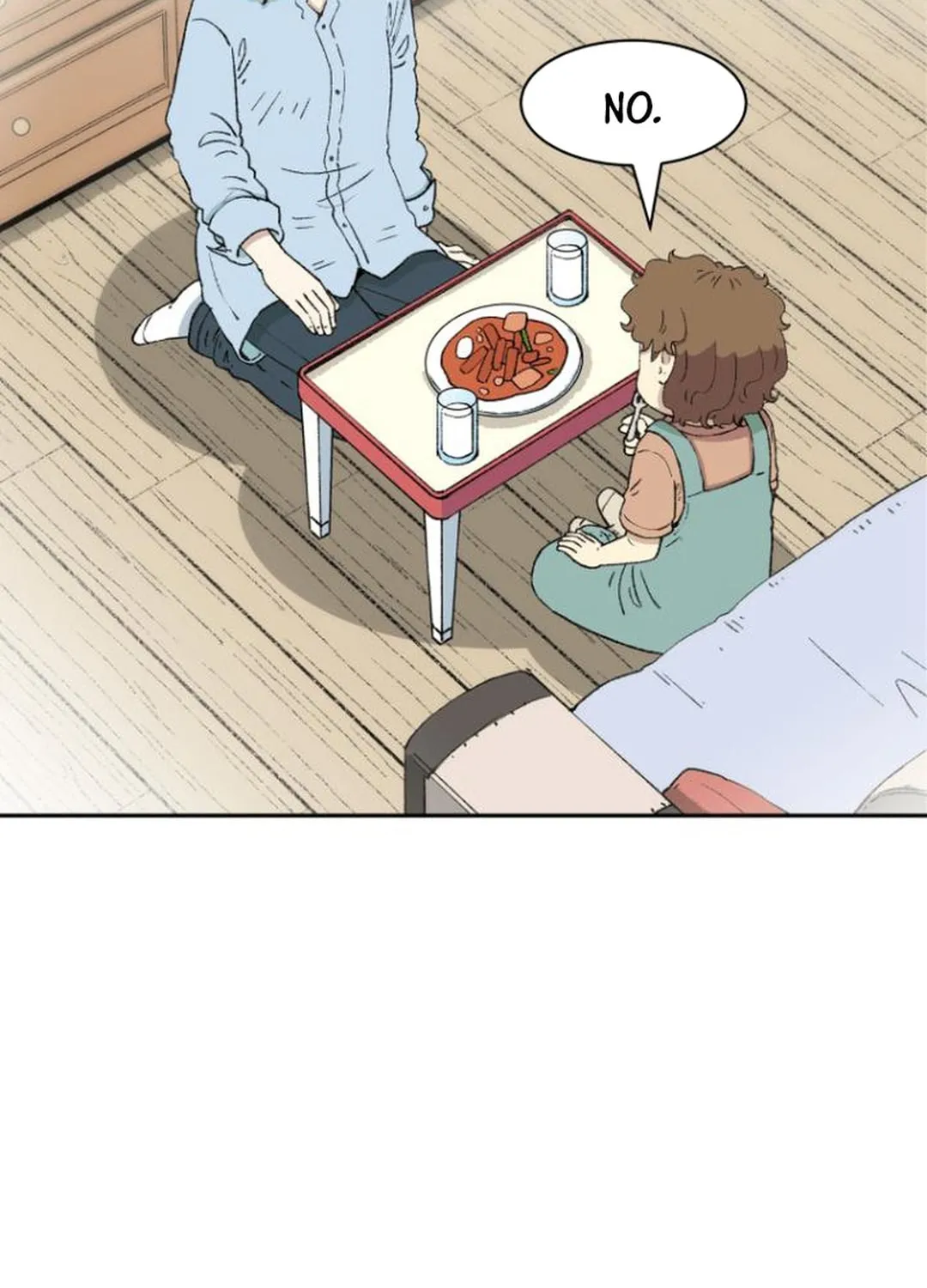 Read Beethoven Reborn chapter 50 image 134 on Lezhin