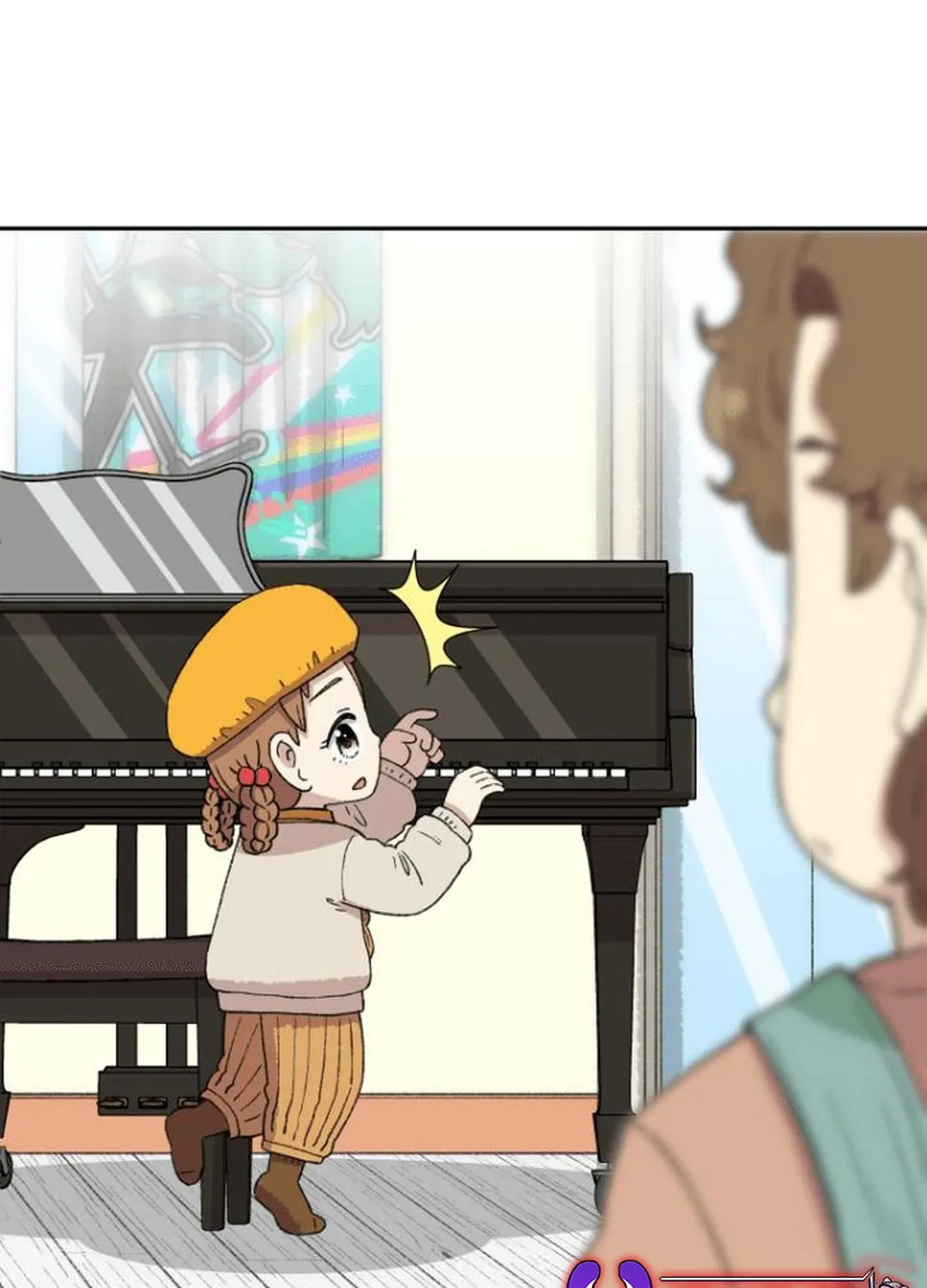 Read Beethoven Reborn chapter 50 image 152 on Lezhin