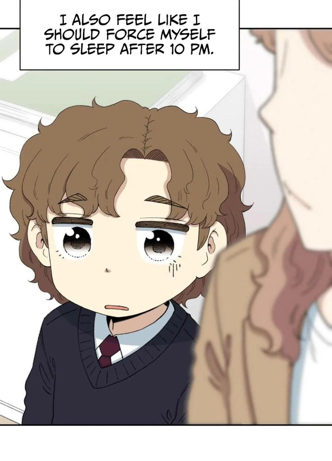 Read Beethoven Reborn chapter 50 image 16 on Lezhin