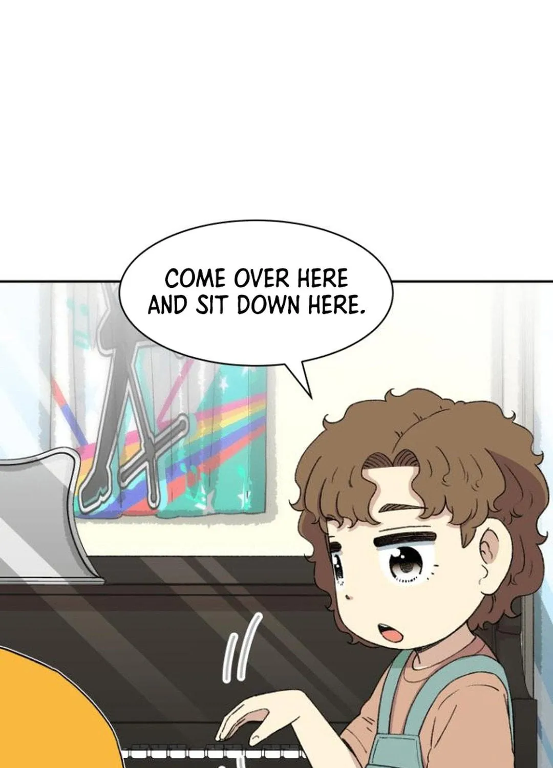 Read Beethoven Reborn chapter 50 image 168 on Lezhin