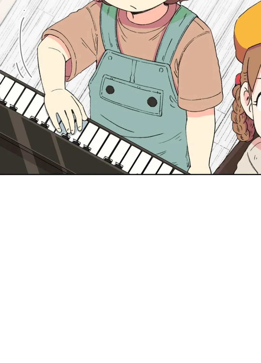 Read Beethoven Reborn chapter 50 image 176 on Lezhin