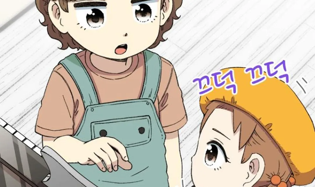 Read Beethoven Reborn chapter 50 image 187 on Lezhin