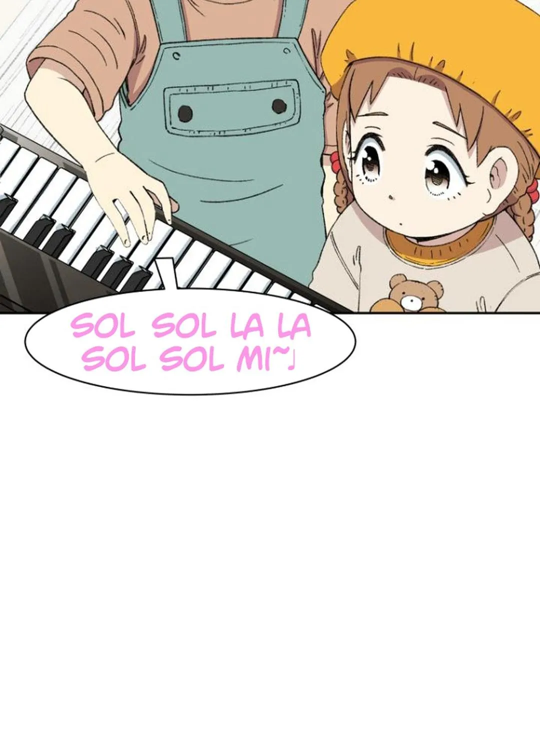 Read Beethoven Reborn chapter 50 image 190 on Lezhin