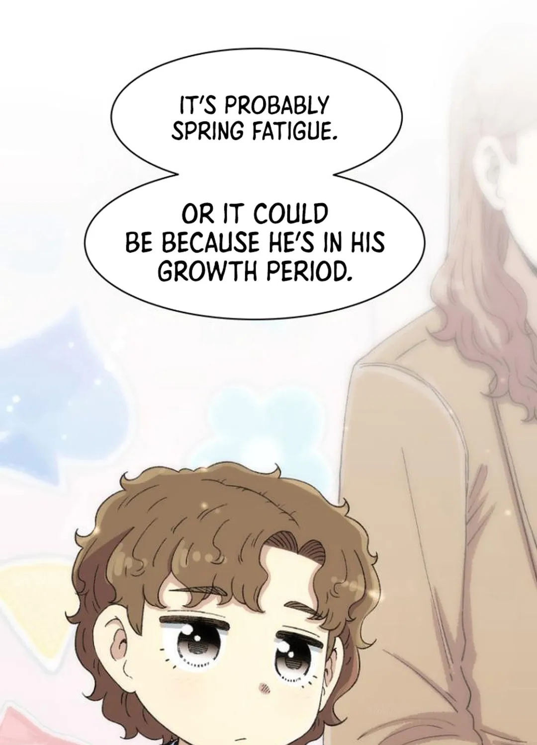 Read Beethoven Reborn chapter 50 image 2 on Lezhin