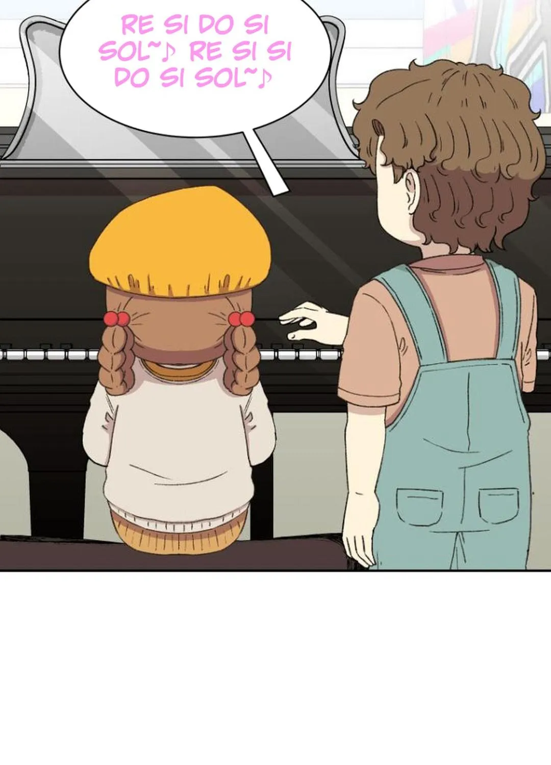 Read Beethoven Reborn chapter 50 image 208 on Lezhin