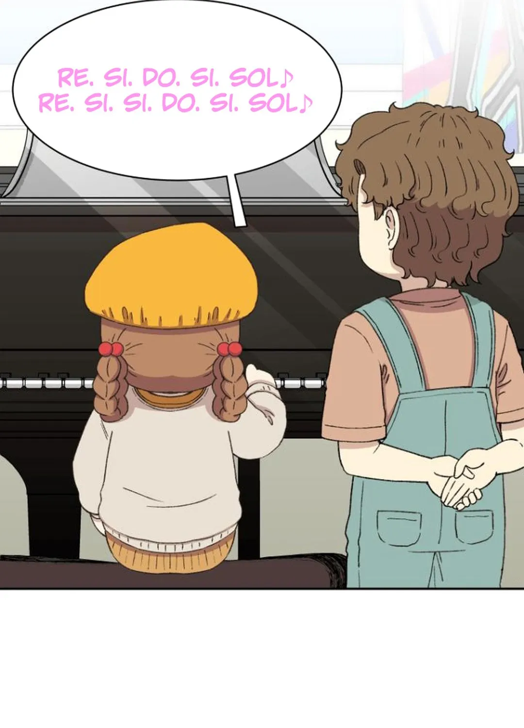 Read Beethoven Reborn chapter 50 image 210 on Lezhin