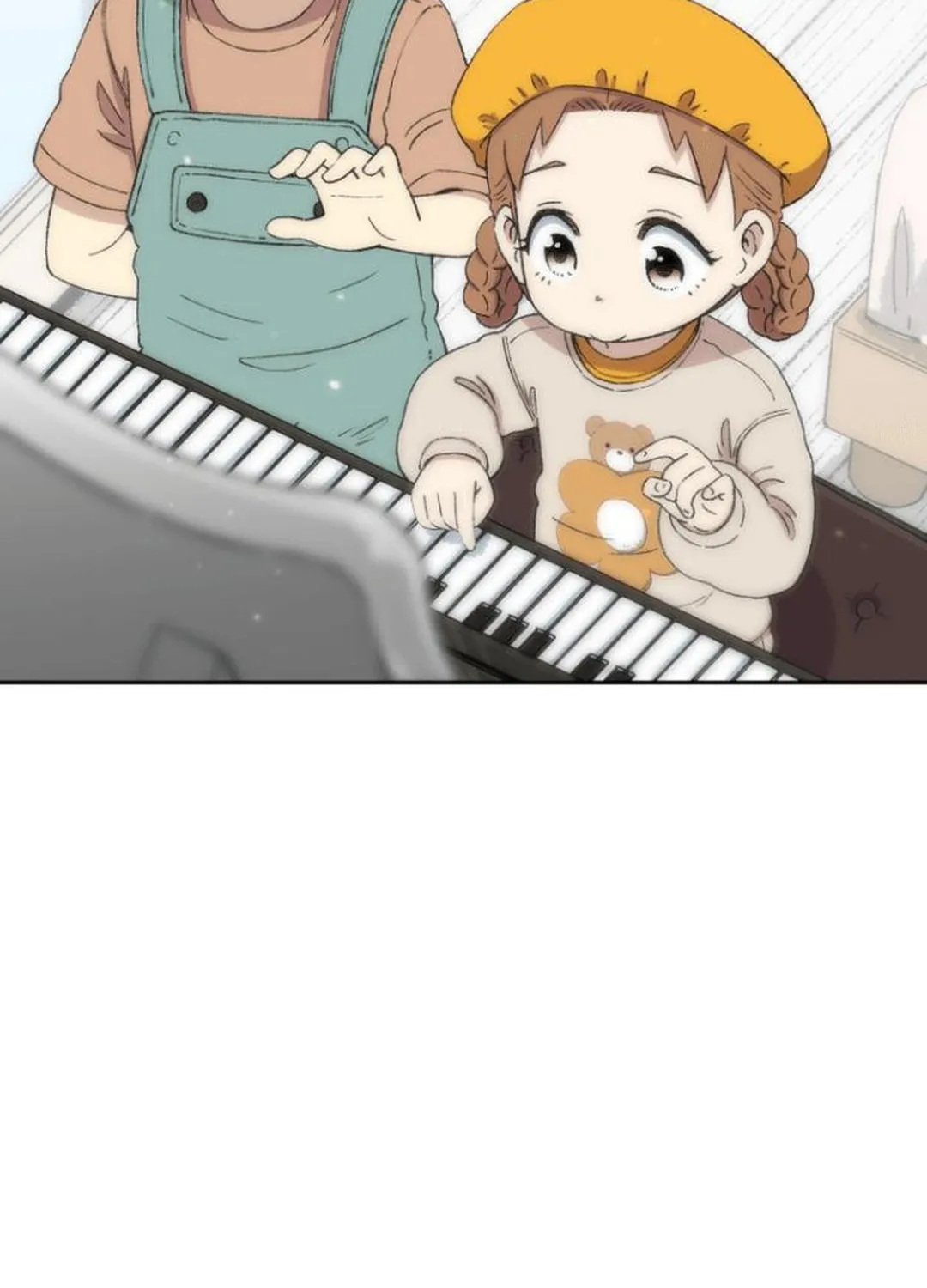 Read Beethoven Reborn chapter 50 image 216 on Lezhin
