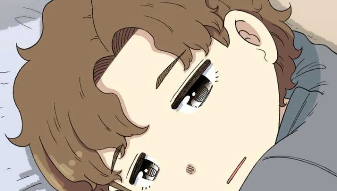 Read Beethoven Reborn chapter 50 image 33 on Lezhin