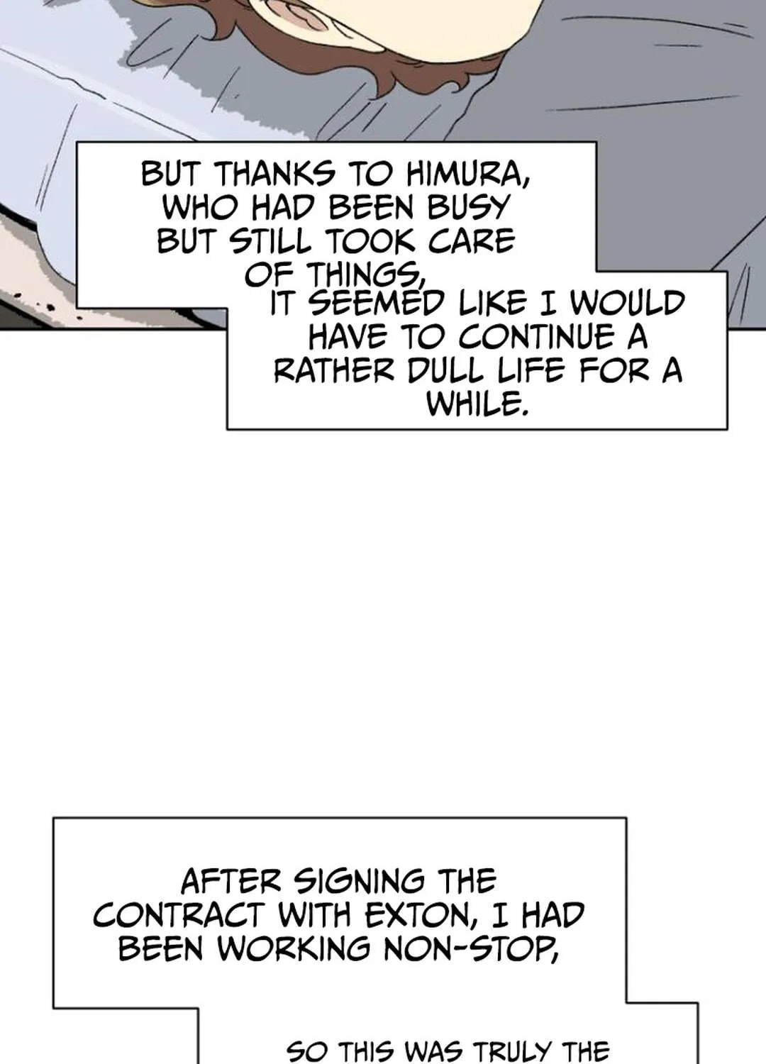 Read Beethoven Reborn chapter 50 image 34 on Lezhin