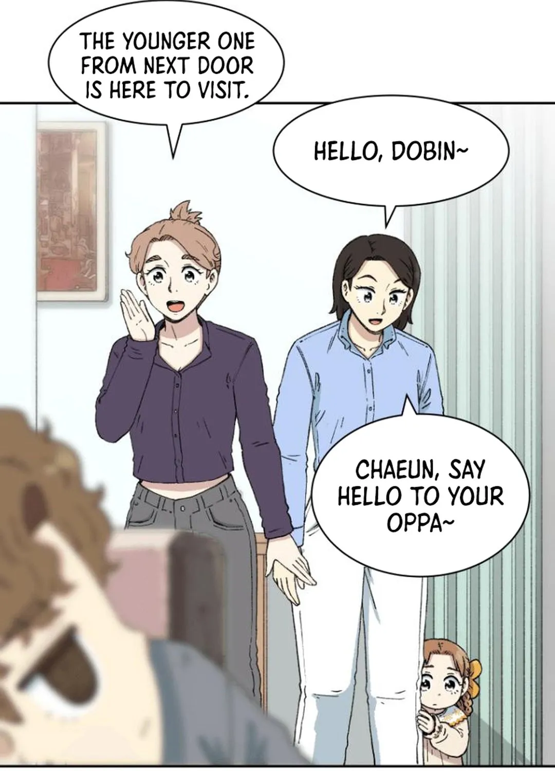 Read Beethoven Reborn chapter 50 image 42 on Lezhin