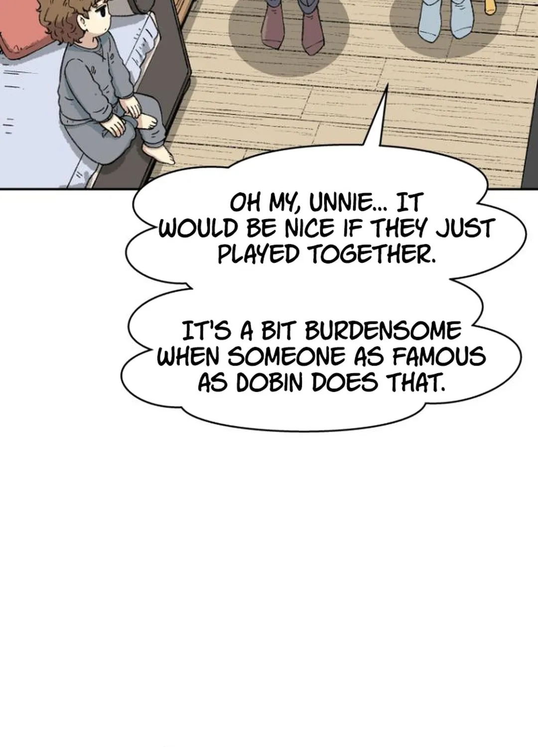 Read Beethoven Reborn chapter 50 image 50 on Lezhin