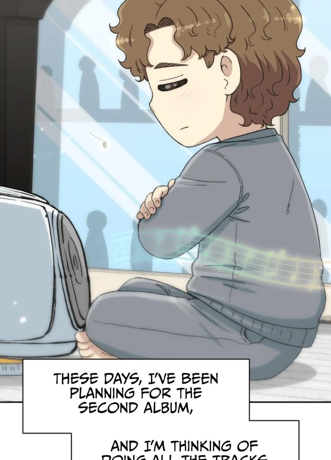 Read Beethoven Reborn chapter 50 image 88 on Lezhin