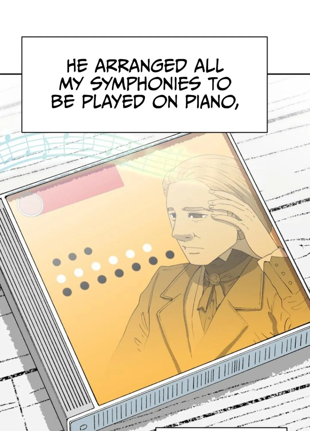 Read Beethoven Reborn chapter 50 image 92 on Lezhin