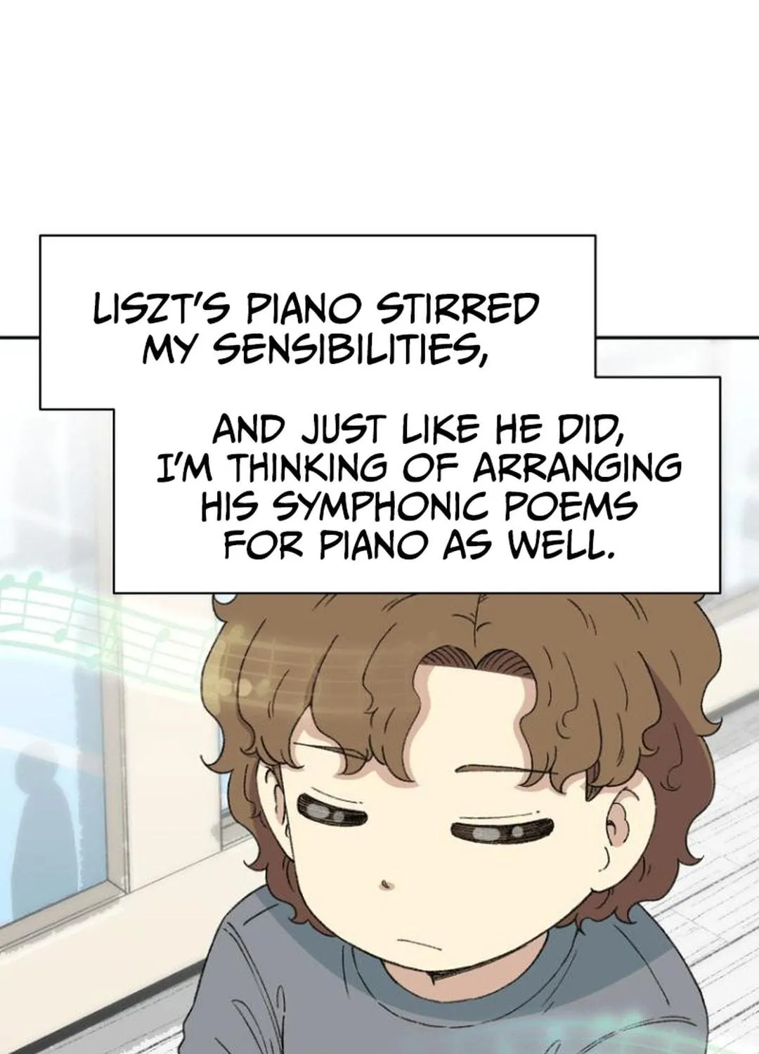 Read Beethoven Reborn chapter 50 image 94 on Lezhin