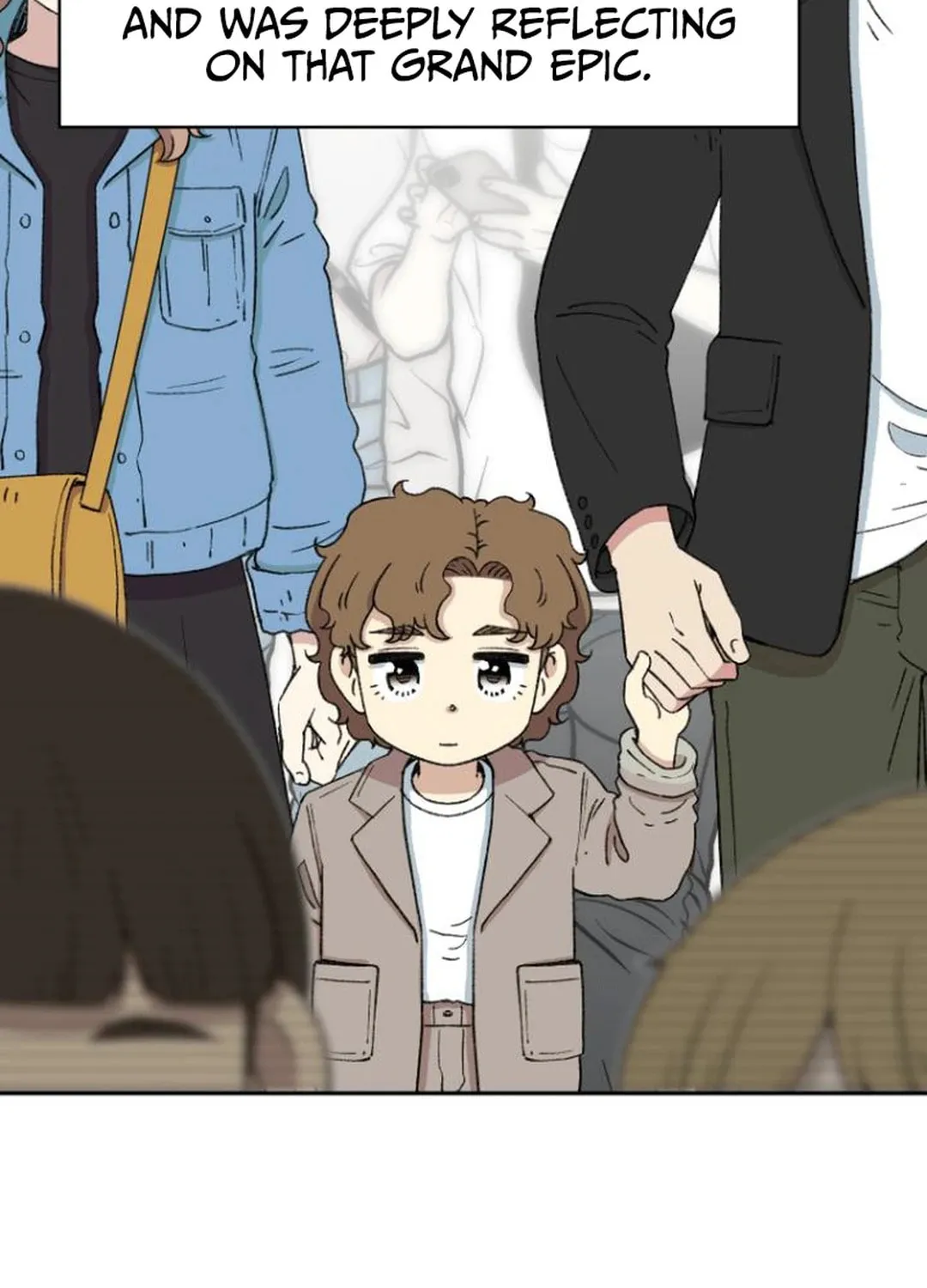 Read Beethoven Reborn chapter 51 image 106 on Lezhin