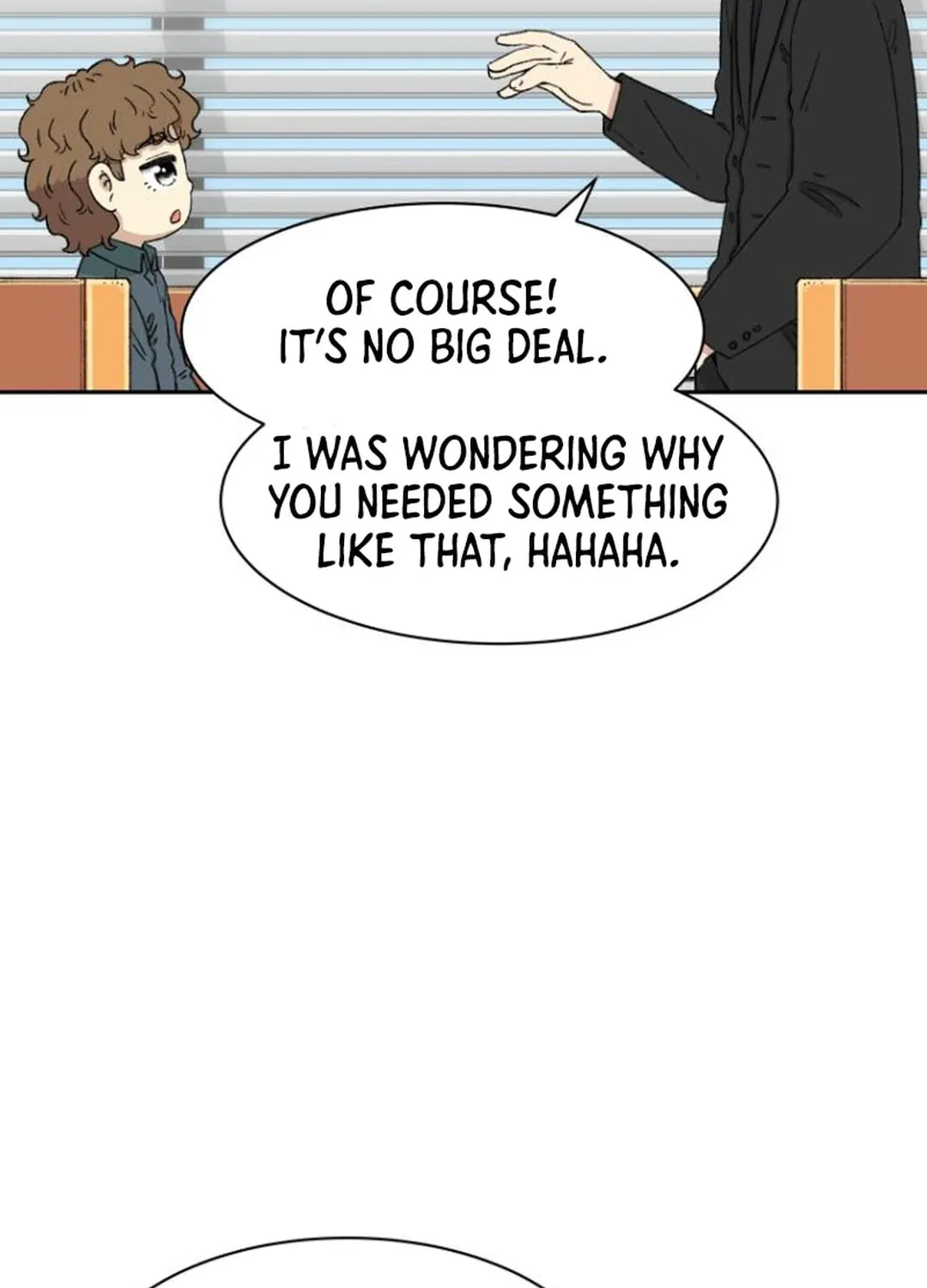 Read Beethoven Reborn chapter 51 image 11 on Lezhin