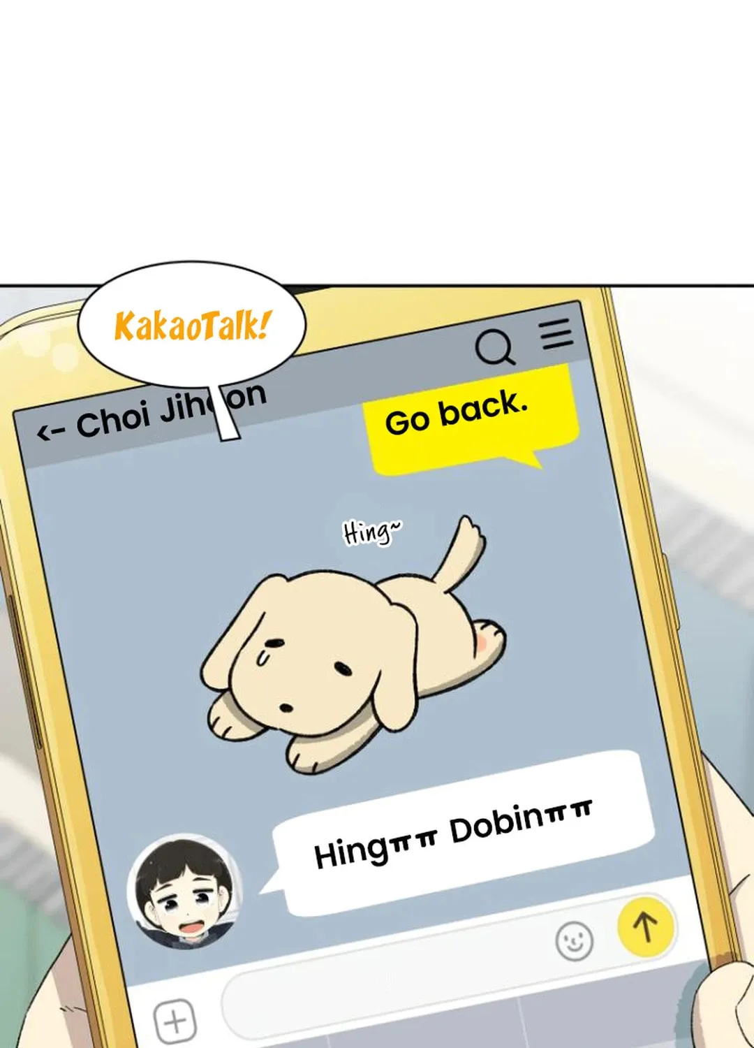 Read Beethoven Reborn chapter 51 image 170 on Lezhin
